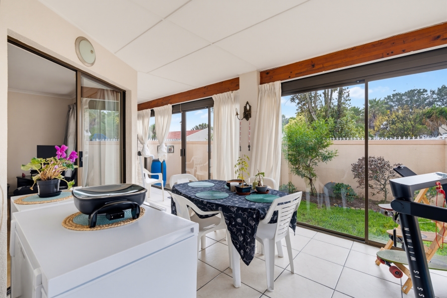 3 Bedroom Property for Sale in Edgemead Western Cape